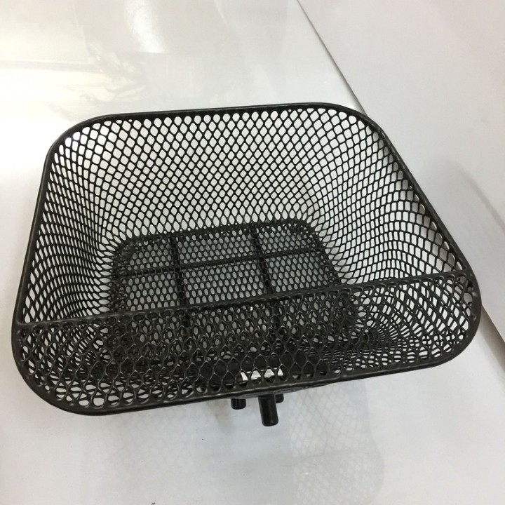 Rổ Spark Sirius Lưới Có Pas - 1226