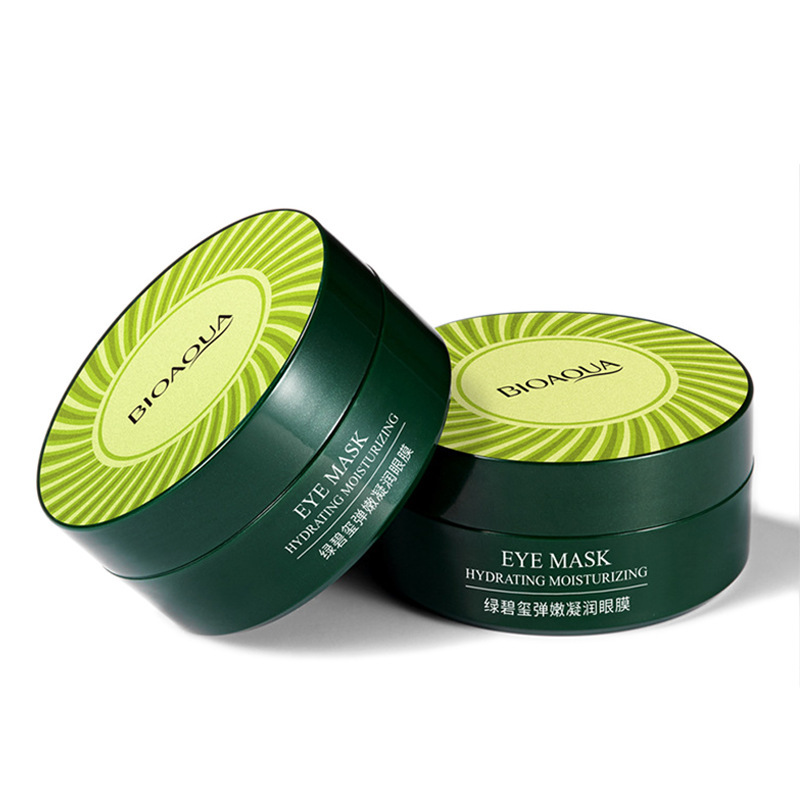 COMBO MẶT NẠ MẮT - MÔI BIOAQUA
