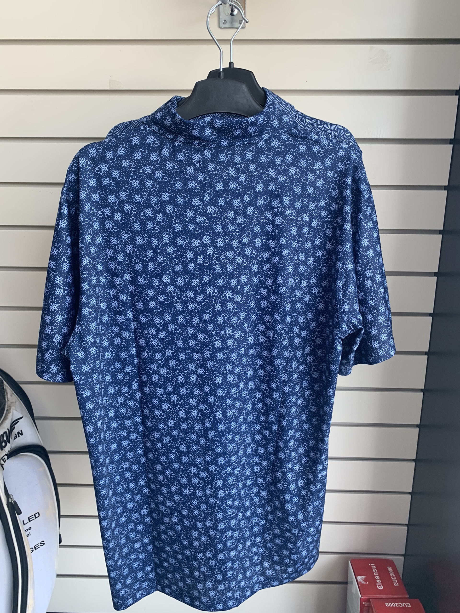 Áo golf nam Titleist hàng VNXK - ( Golf T-Shirt Titleist for men )