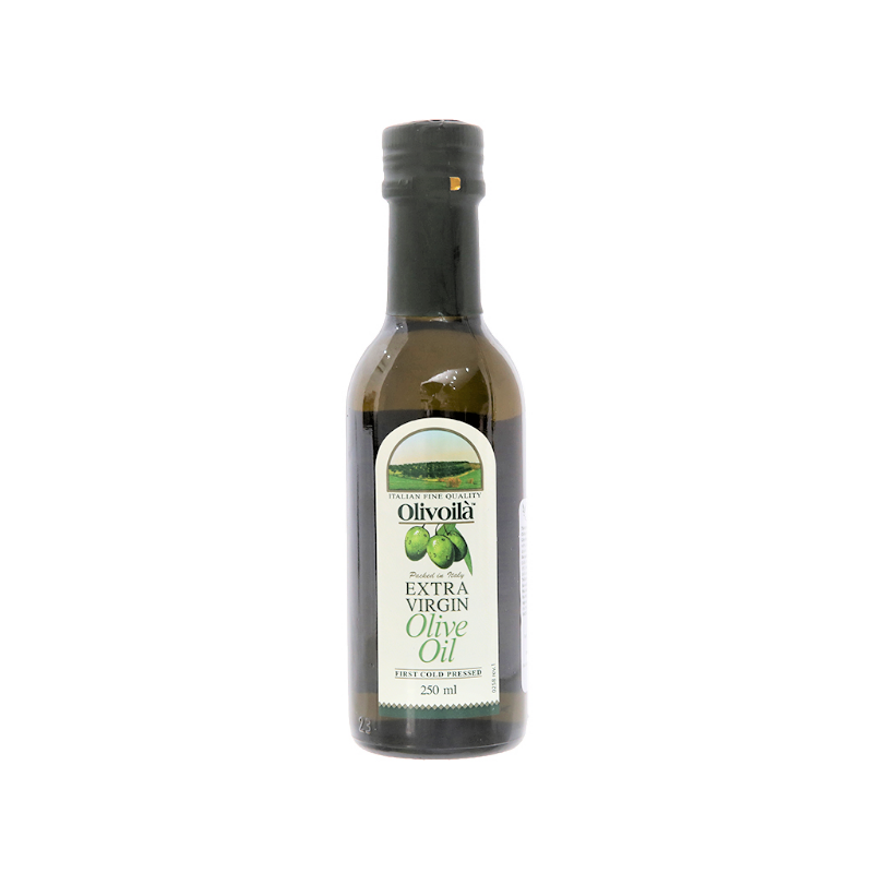 Dầu Ô Liu Olivoila Extra 250ml