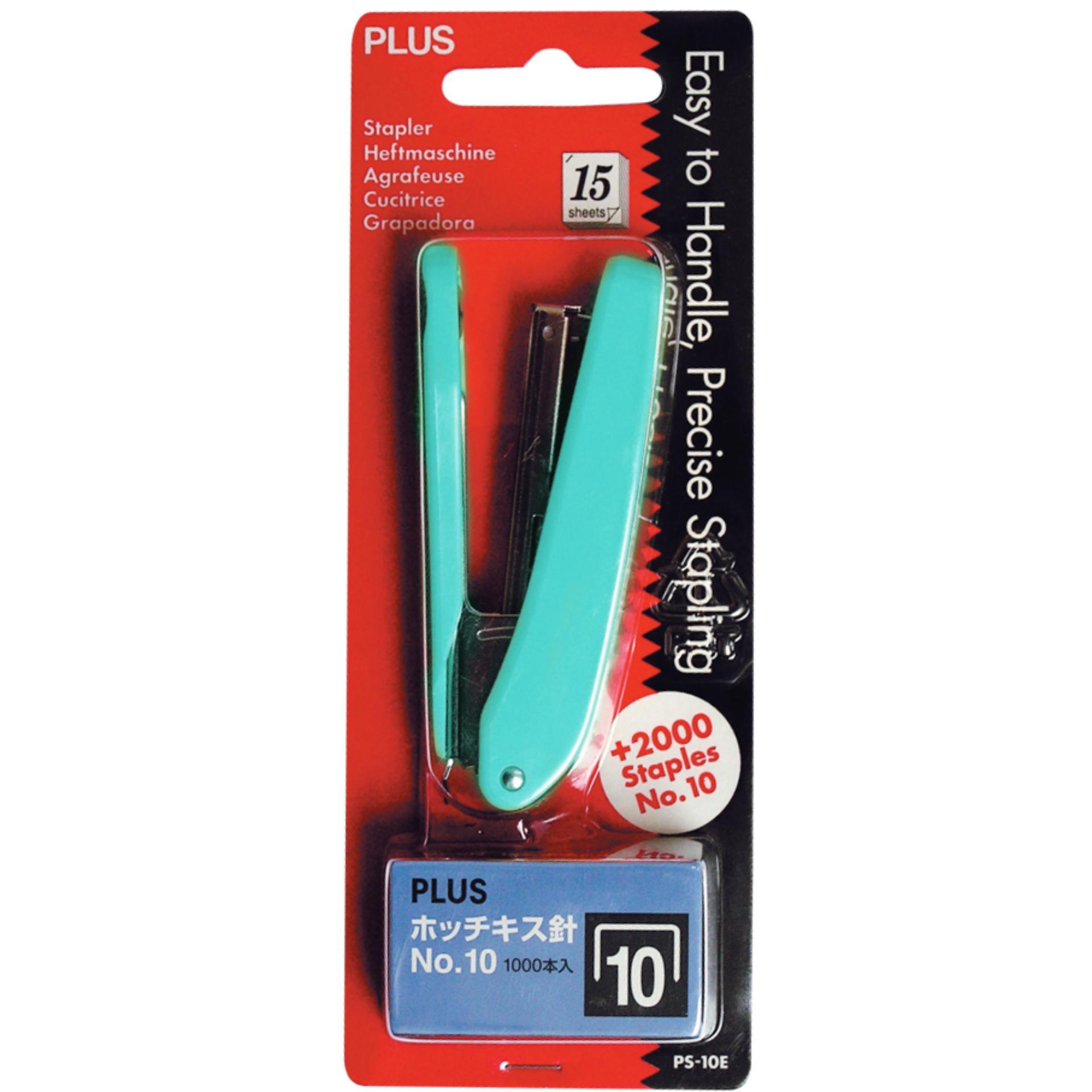 Máy bấm kim số 10 PLUS