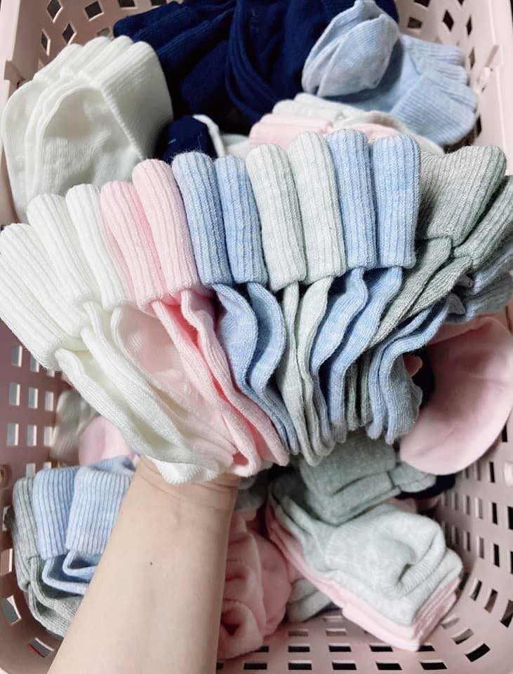 Tất Old navy