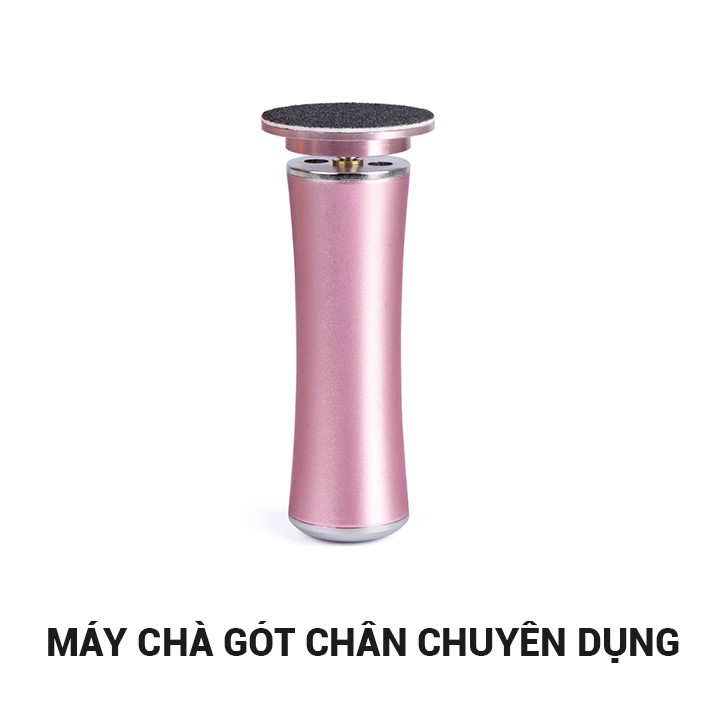 Máy chà gót chân chuyên nghiệp Simple Nail TLDS01 dùng trong spa nail