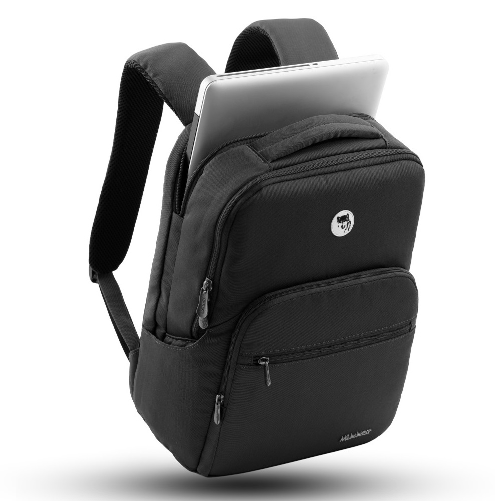 Balo Laptop Mikkor The Maddox