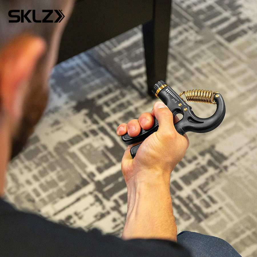 SKLZ Unisex Grip Strengh Trainer 3408