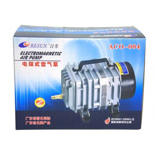 Máy sủi oxi resun aco-004