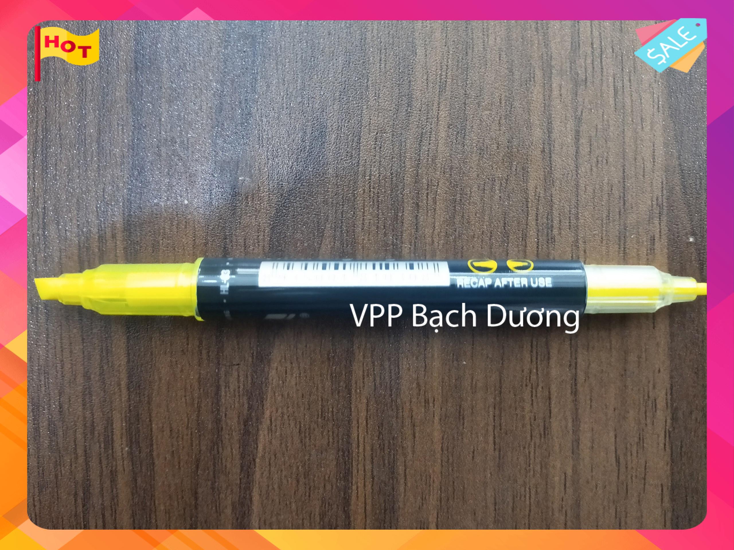 Bút dạ quang TL HL-03- cây