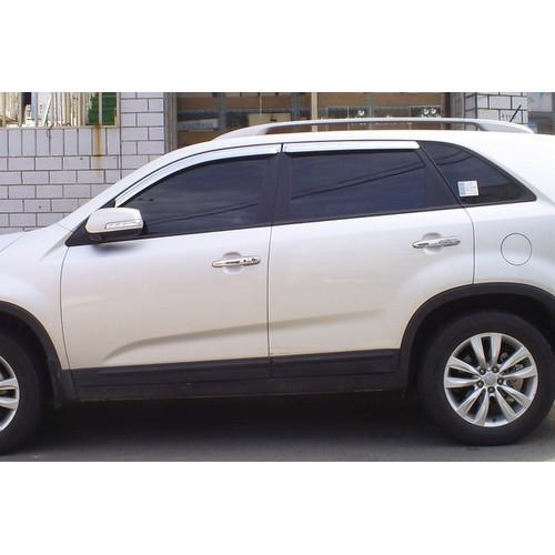 VÈ CHE MƯA SORENTO