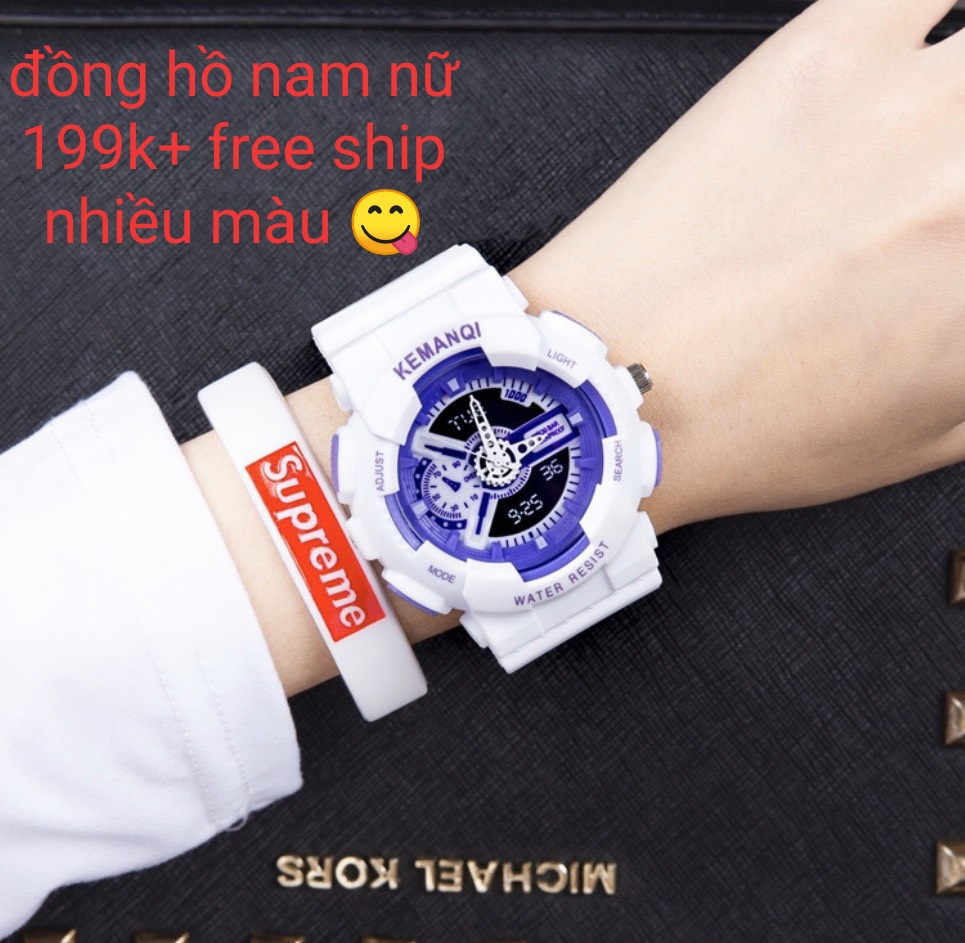 đồng hồ nam nữ  thức cơ cao cấp( miễn ship toàn quốc)