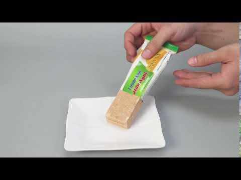 Combo 5 Gói Lương Khô Hữu Nghị 70G