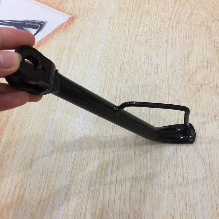 Chân chống nghiêng xe Airblade đời đầu có điện