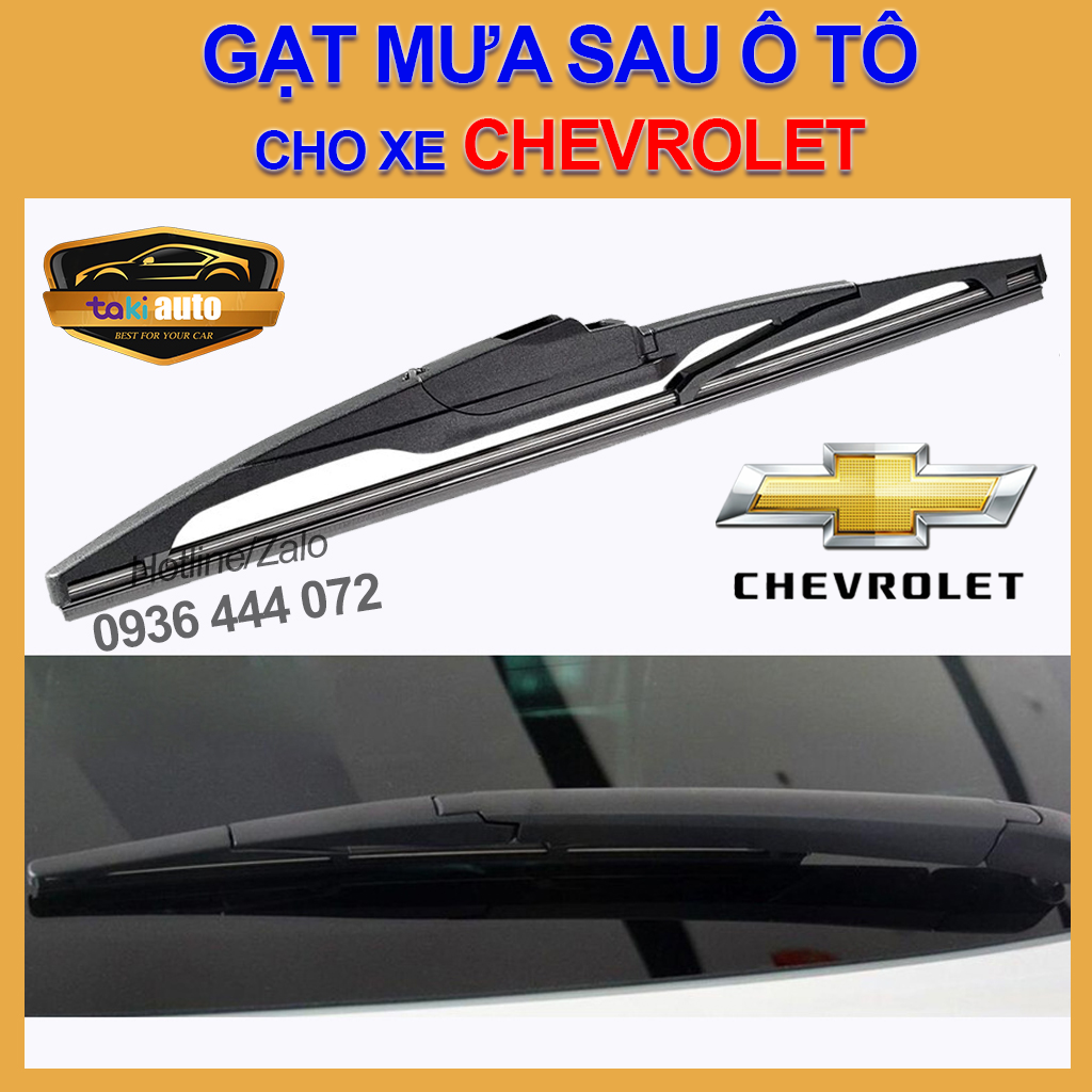 Chevrolet tracksuit car rear wiper, capva, Spark, car rear windshield wiper blade, car rain wiper