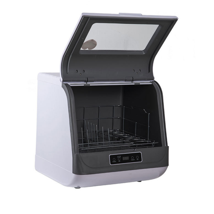 Máy rửa chén bát gia đình công nghệ Nhật Bản Sạch 360