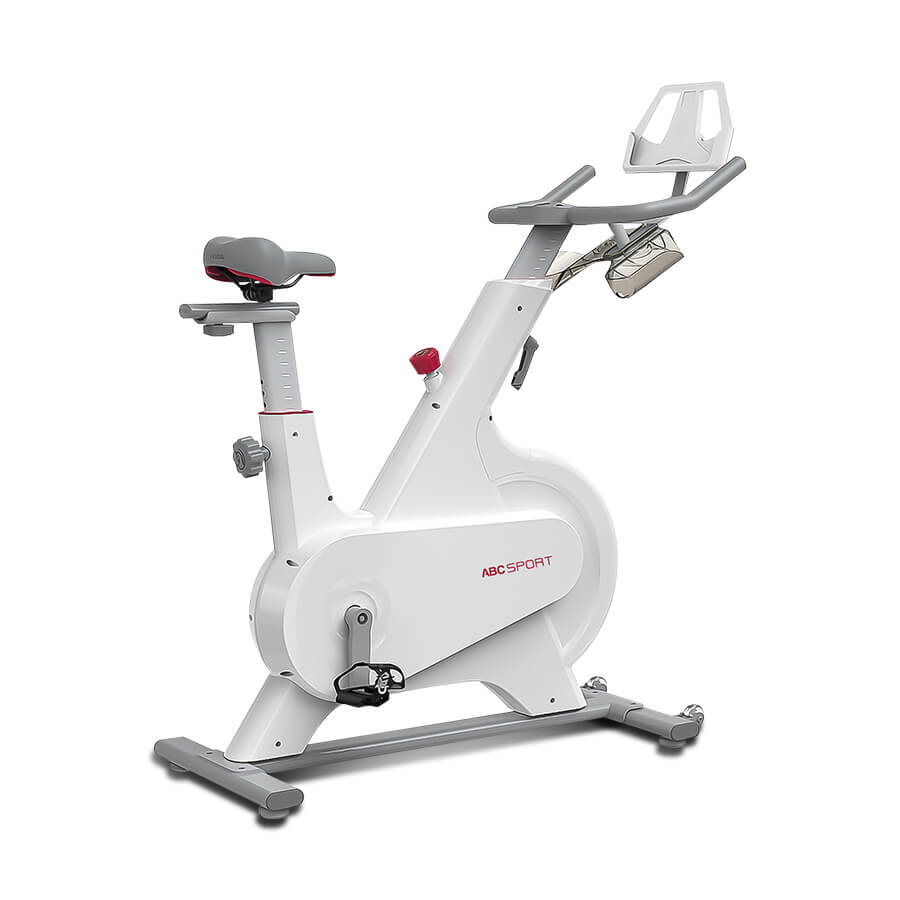 XE ĐẠP TẬP ABCSPORT SB03 Kháng Lực Từ Tính Đa Cấp Độ