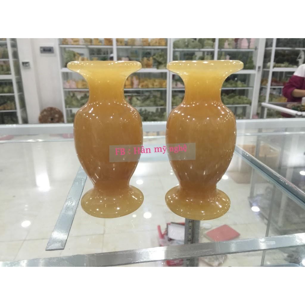 [FreeshipMAX] cặp lục bình hoàng long cao 10cm - 1 cặp