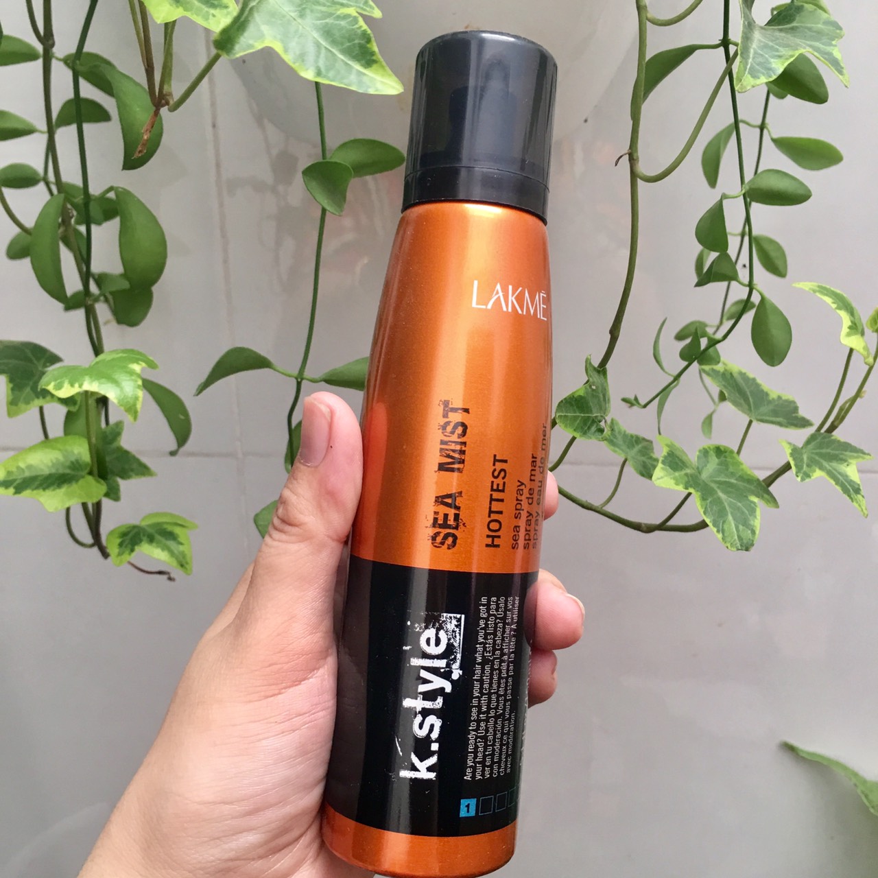[HCM]GÔM XỊT TẠO KIỂU DÁNG BIÊN