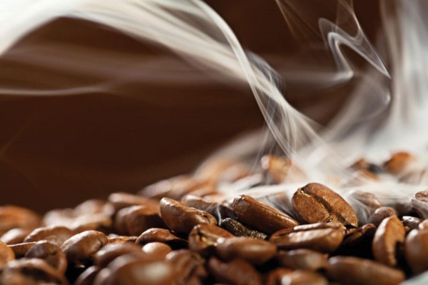 Cafe  gói 500g Moka Cầu Đất