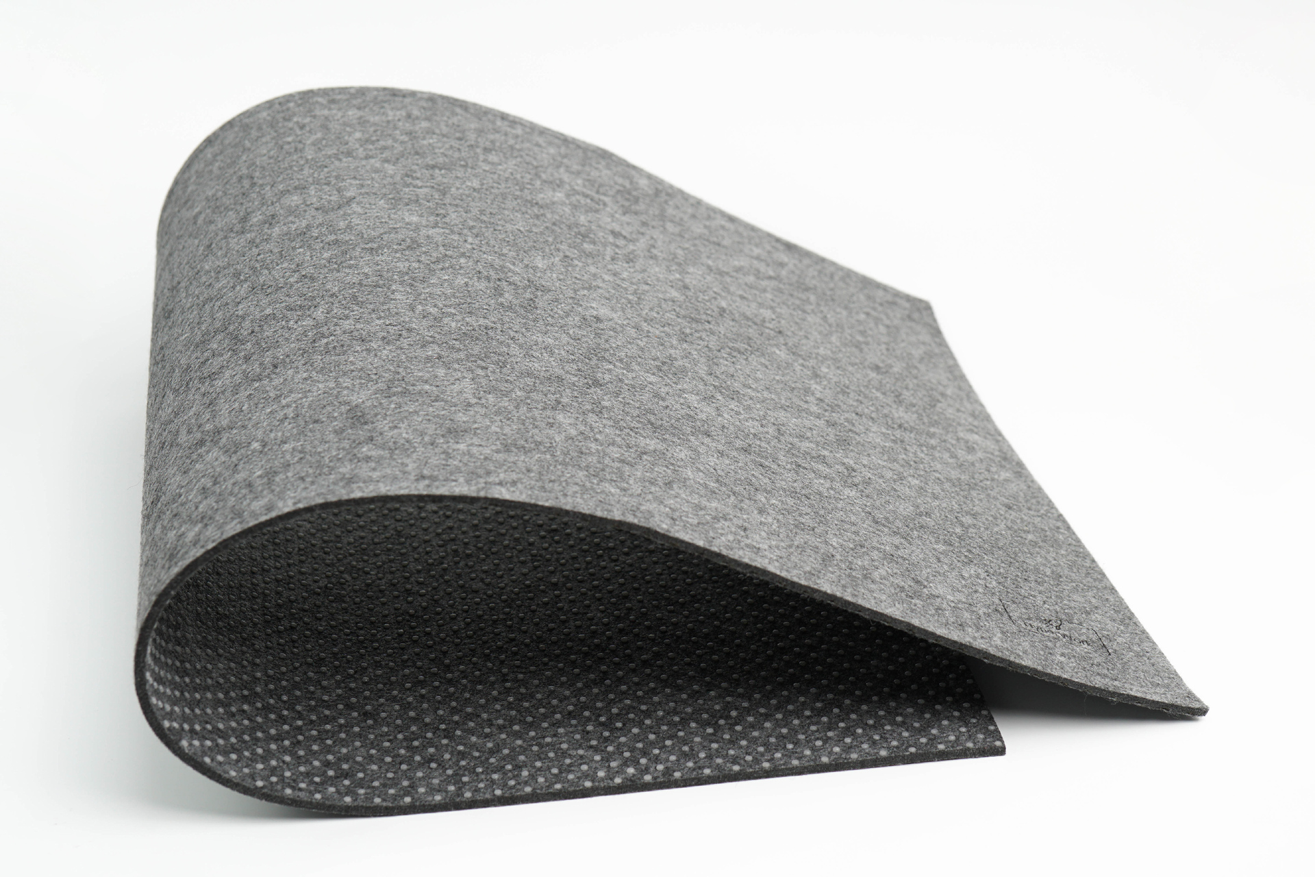 Miếng Pad Chuột HyperWork Bằng Vải Nỉ