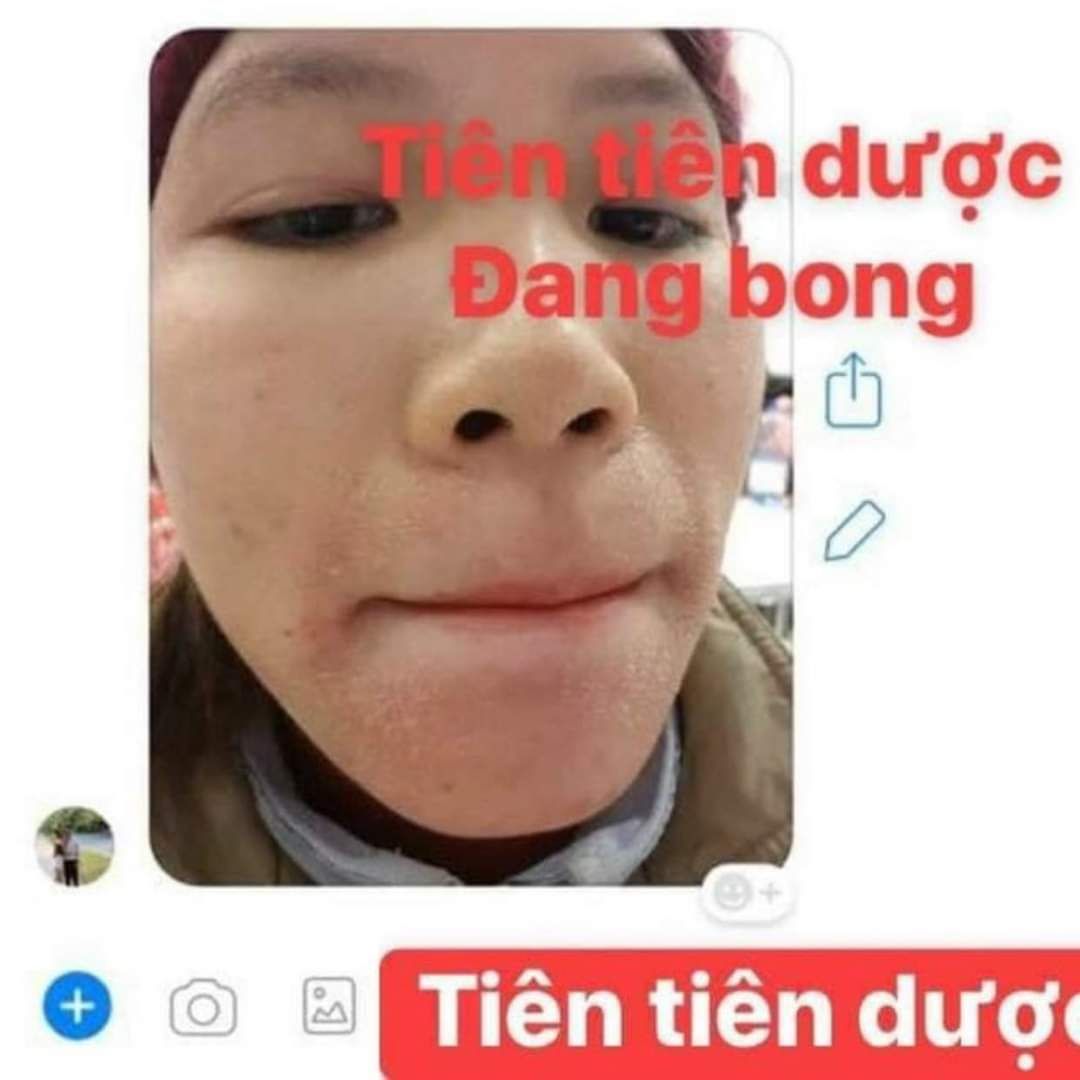 tiên tiên dược