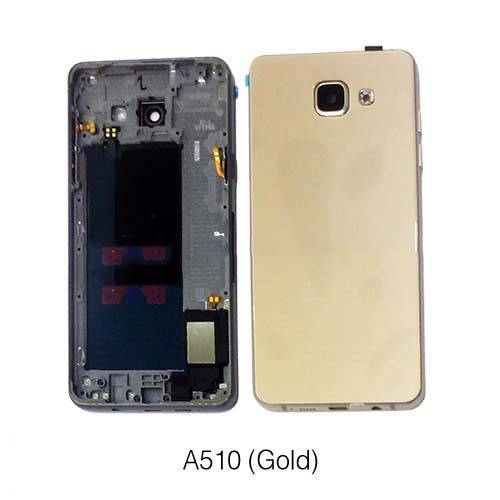 BỘ VỎ + KHAY SIM SAMSUNG A510 / A5 2016
