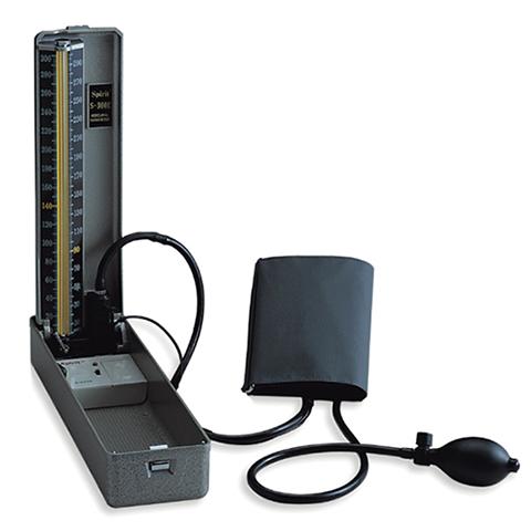 Máy đo huyết áp thủy ngân Alpk2