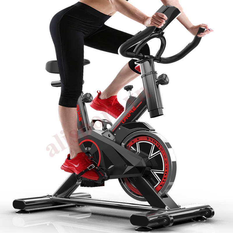 Xe đạp tập thể duc tại nhà Gh- Q7, máy đạp xe tạp thể dục tập gym