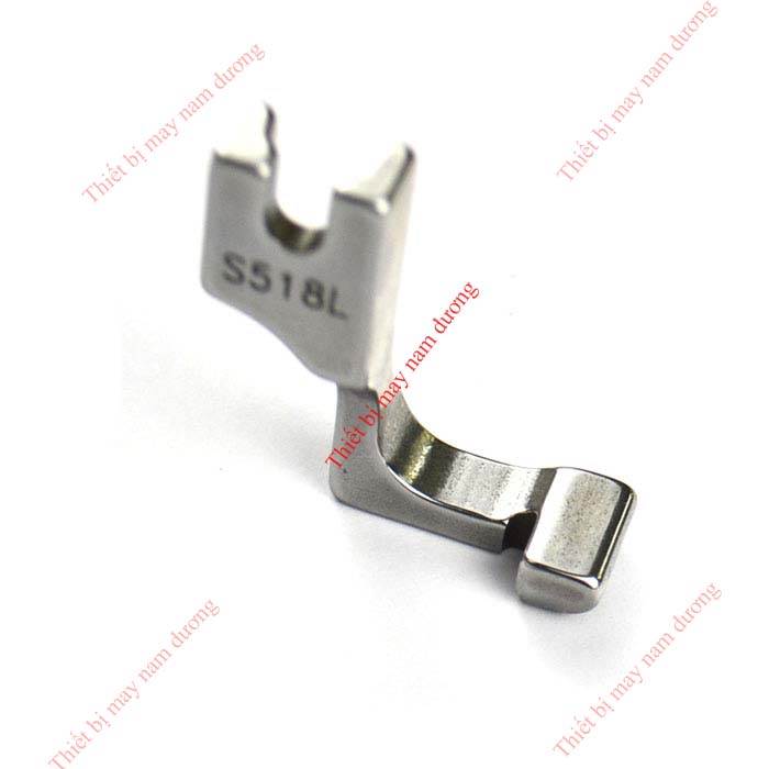 CHÂN VỊT TRA KHÓA HIỆN ĐẠI S518L