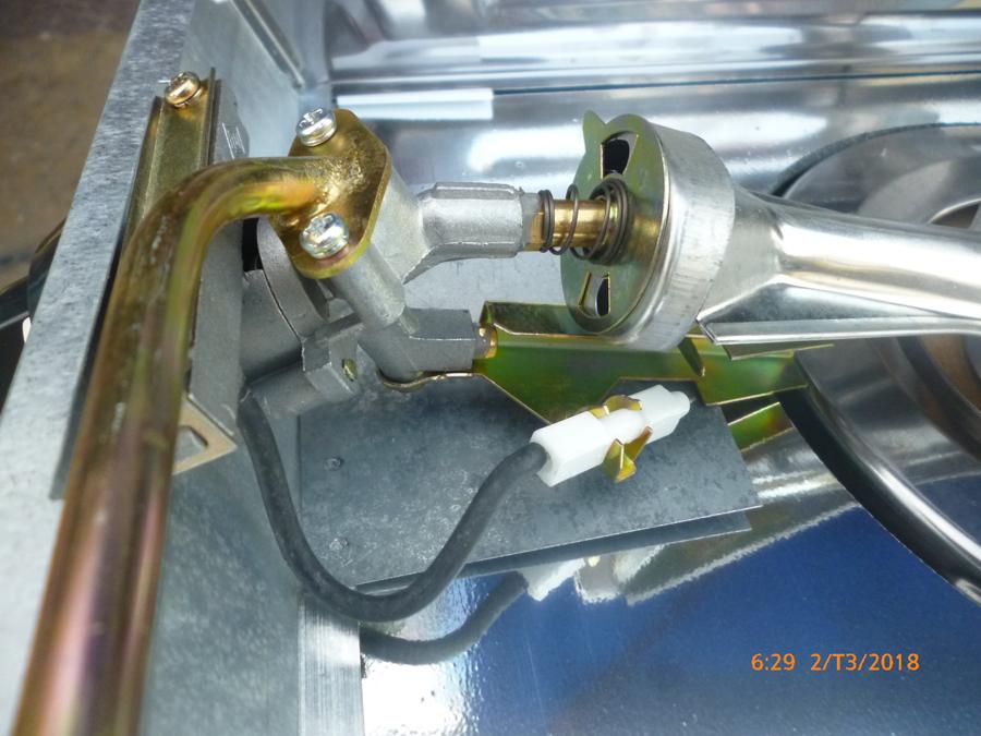 Bếp gas đôi mặt inox giá tốt