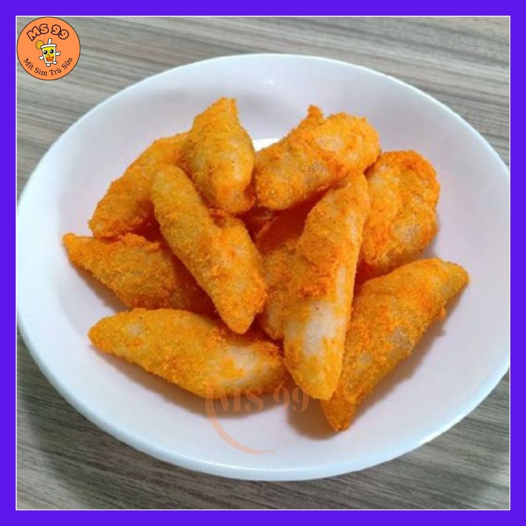 (MS 99) bột phô mai lắc/bột phomai lắc hàn quốc loại 1