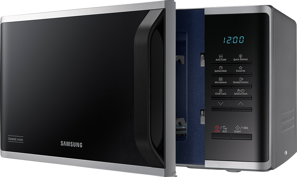 Lò vi sóng Samsung 23 lít MS23K3513AS