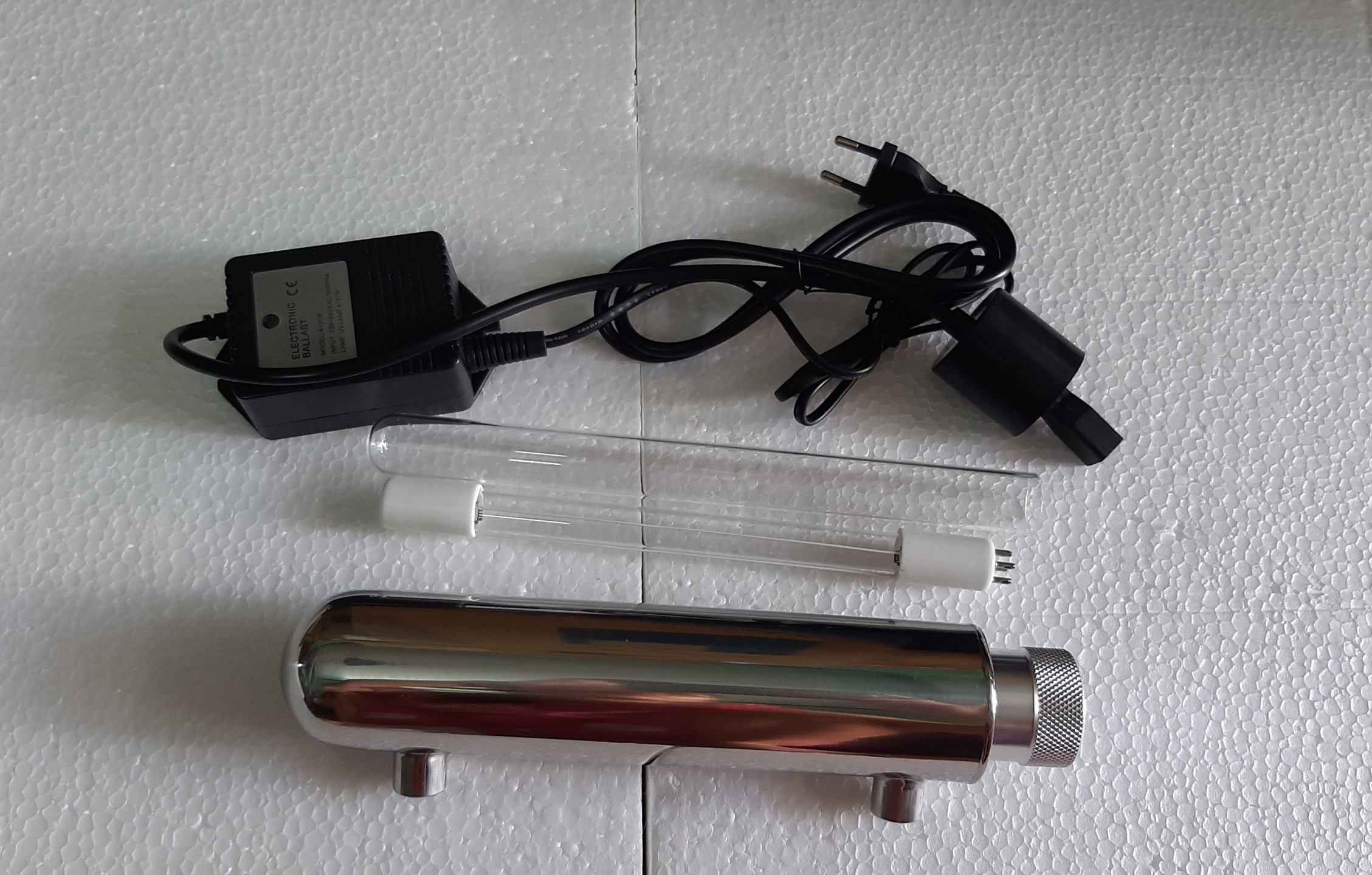 Đèn Uv 11w philips Dùng cho máy lọc nước
