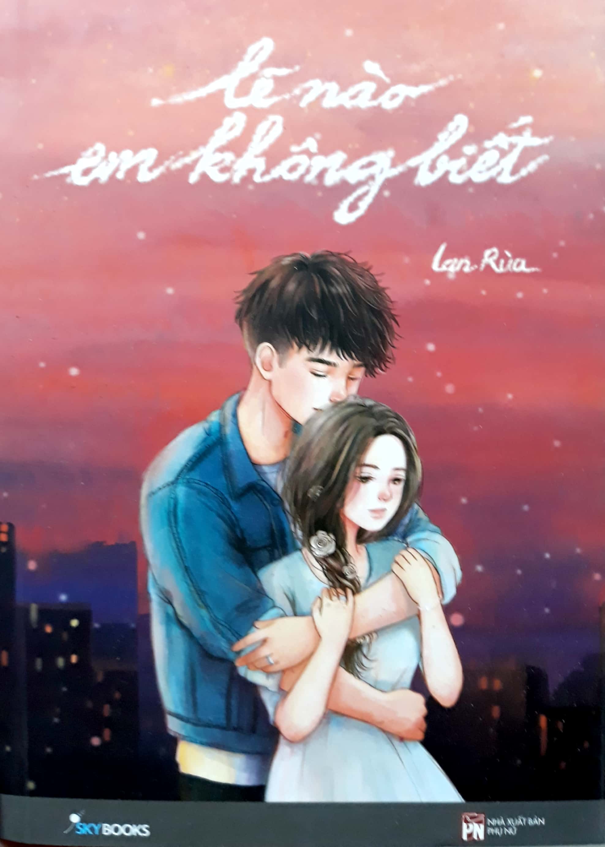 Lẽ nào anh không biết - On