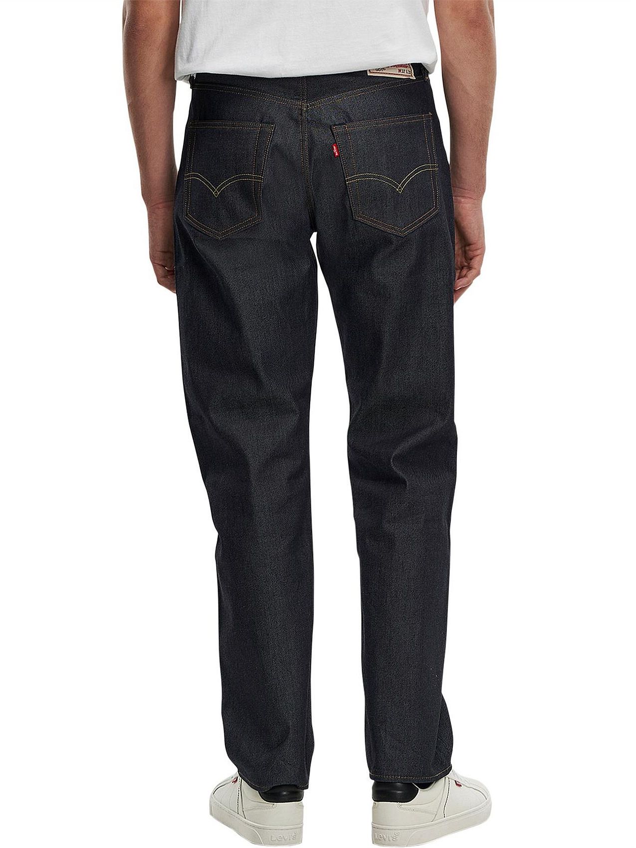 LEVI'S - Quần Jeans Nam Dài 00501-3236
