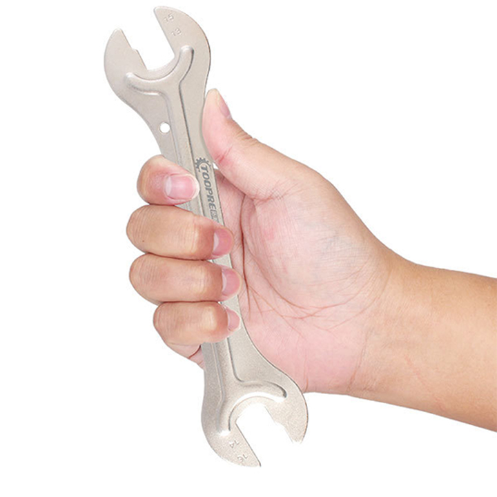 Cờ lê siết côn xe đạp TOOPRE 13,14,15,16, 17,18,19,20mm