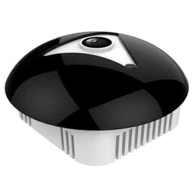 CAMERA IP WIFI FISHEYE 360 - EBF2 (3.0 MP)