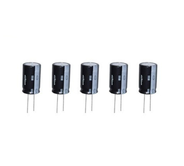 ( 10 con ) Tụ hóa 1000uf16v ( 10x13mm )