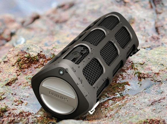 Loa Bluetooth Philips SB7200