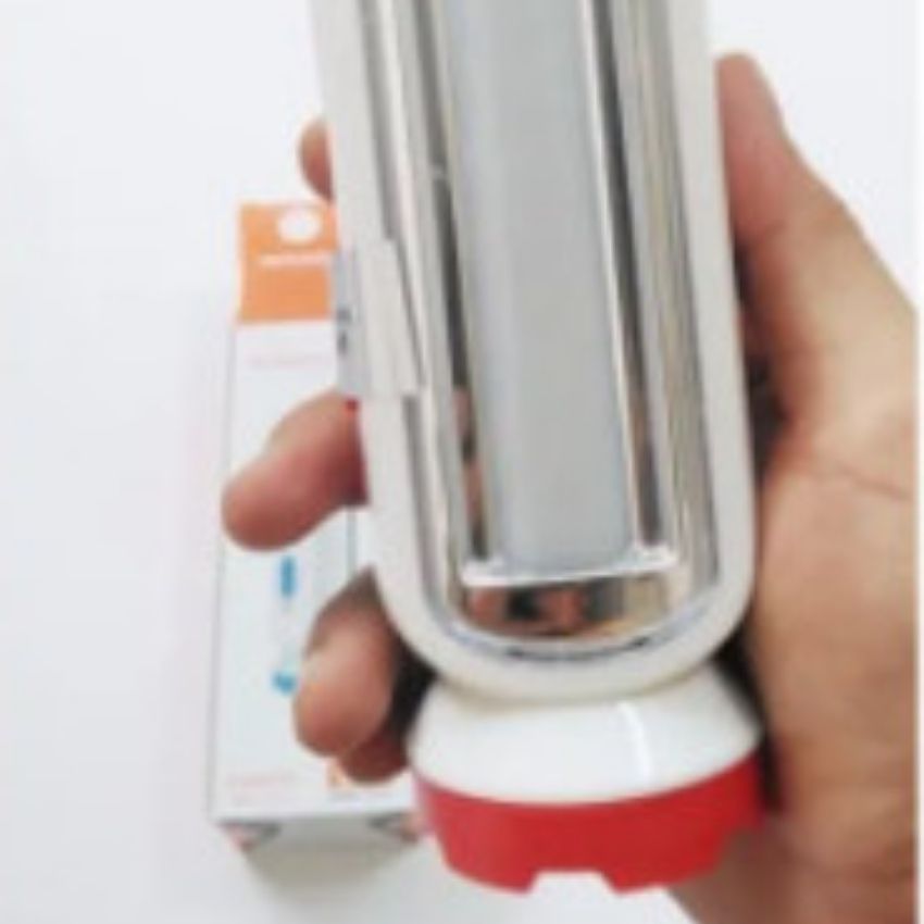 Đèn pin Led sạc 2 chế độ KN - 4110, KN - 4316