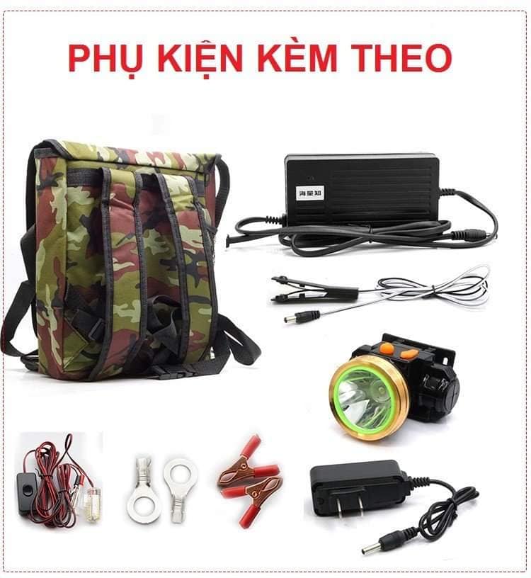12V - 100Ah Lithium Battery Waterproof