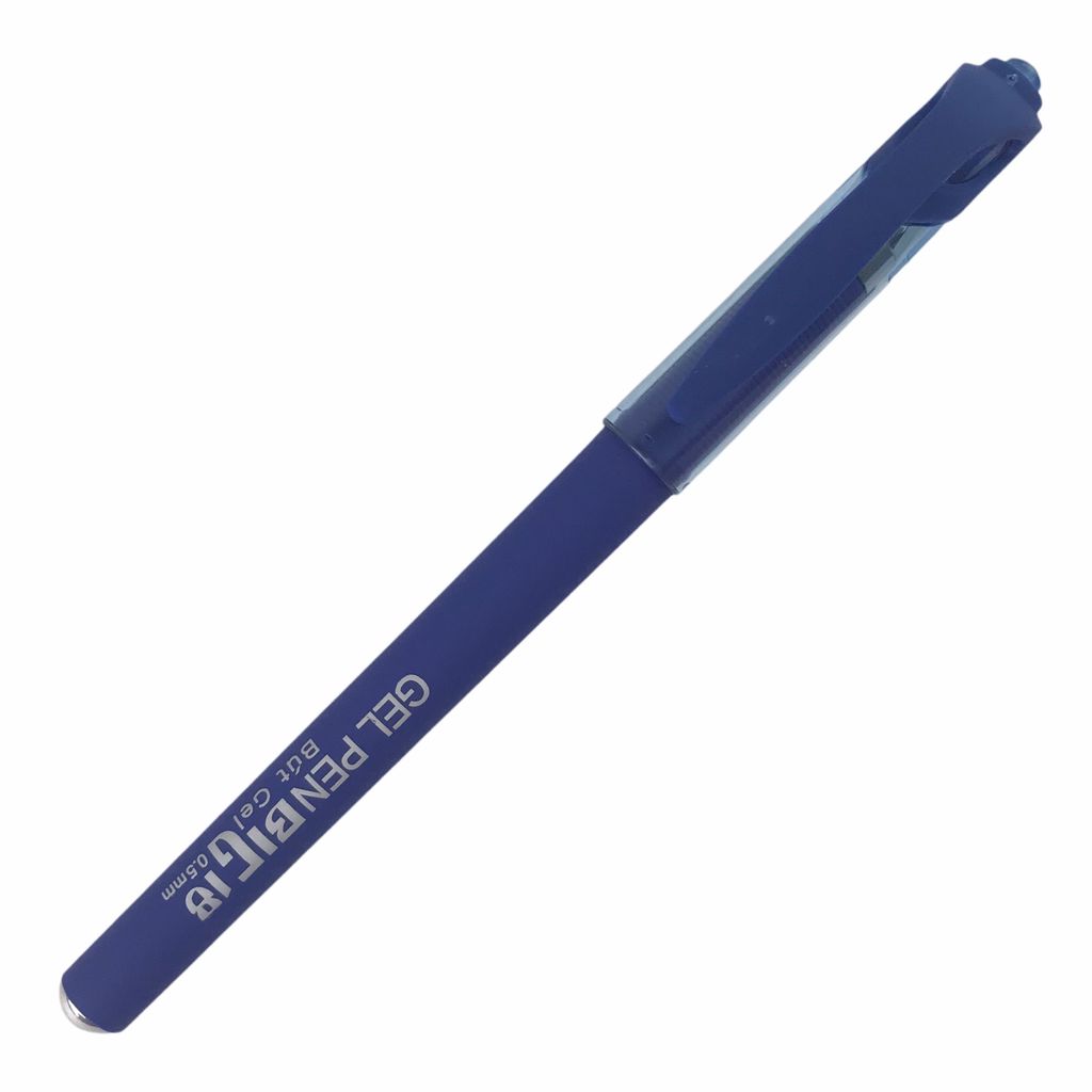 Bút Bi G-Star Big-18 (0.5mm) - Mực Xanh