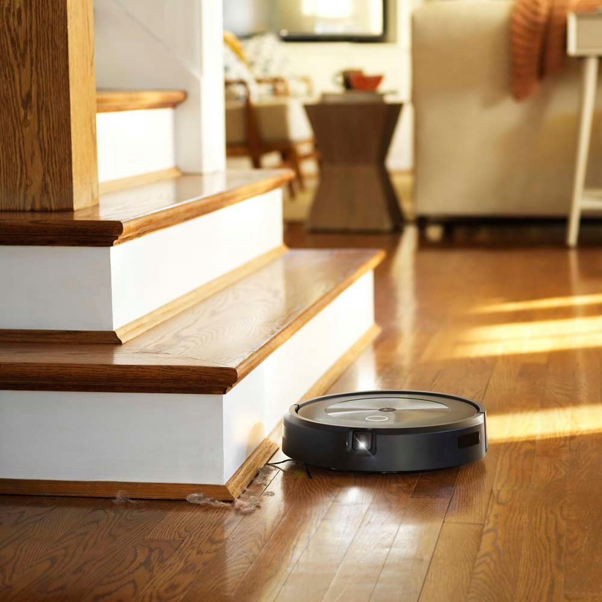 Robot Hút Bụi iRobot Roomba J7