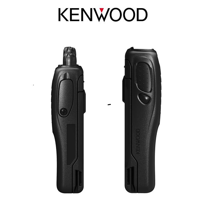 Bộ đàm cầm tay KenW TK-2000 (VHF), bảo hành 24 tháng