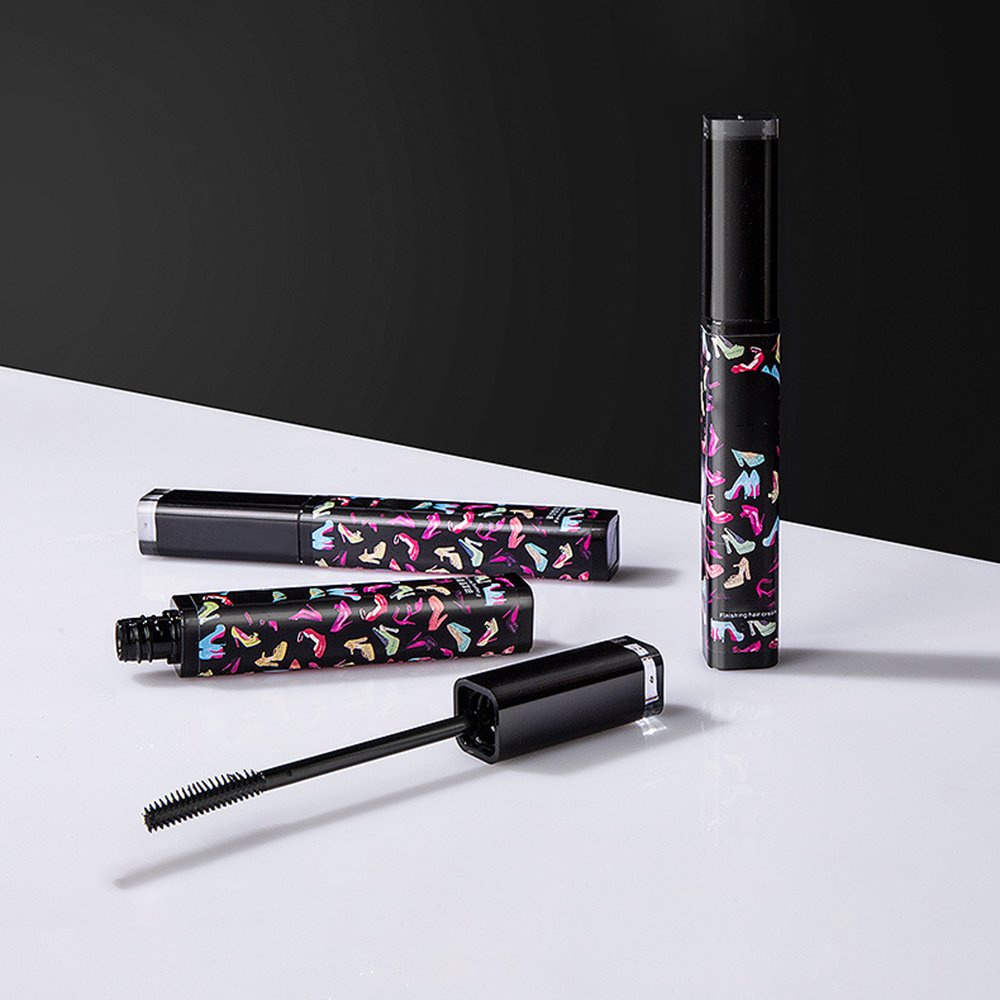 Chuốt tóc con Mascara vuốt tóc, cố định tóc con, chải tóc con vào nếp