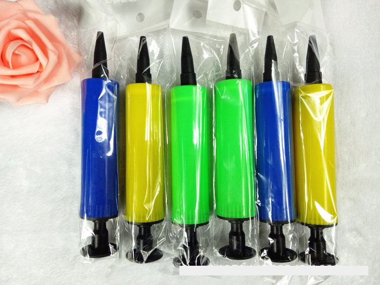 Dụng cụ bơm hơi cầm tay mini
