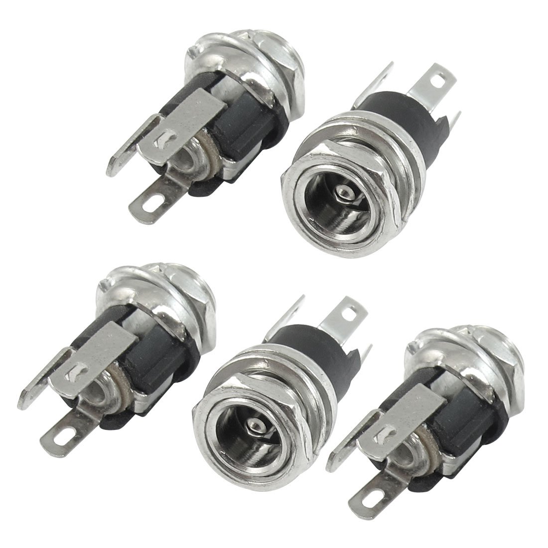 Jack dc 2.1 x 5.5 loại tốt