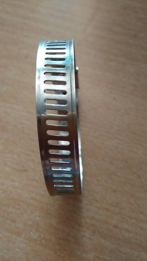 combo 10 Đai xiết inox. Cổ dê. 6mm-44mm