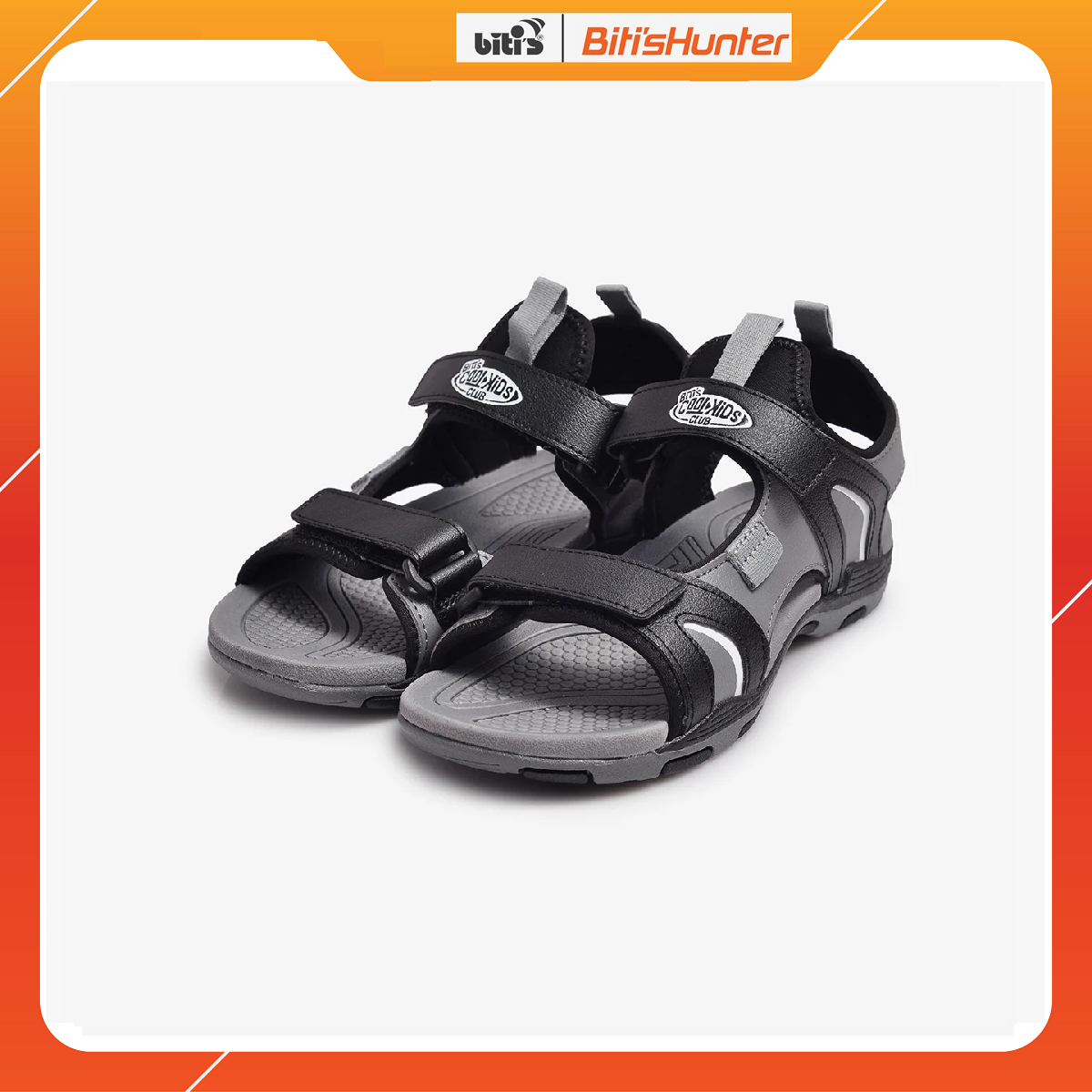 Sandal Bé Trai Biti's DYB013800XAM Siêu Bền