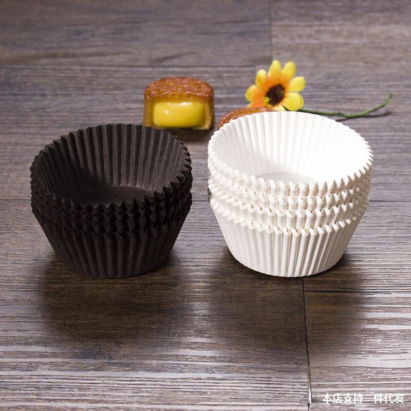 Cupcake giấy mềm 500 cái