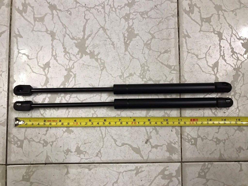 Ty chống cốp sau BMW Series 3 E46 318 320 325 330