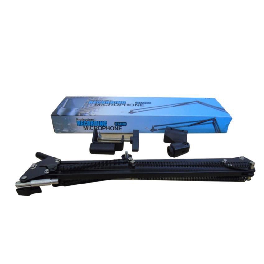 [HCM]Chân đế kẹp mic thu âm